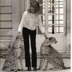 Françoise Hardy, Style Icon: You Can