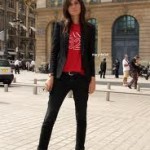 Style Icon/You Can: Emmanuelle Alt