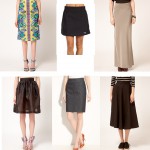 Summer Skirts: Hiking to Cocktails