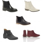 Olympics, Shmalympics: Forget the Athletic Gear. I Want Chelsea Boots.