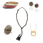 Accessizzleries: Fab Jewelry at Half-Off at Accessory Artists