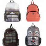 Seriously Cool Backpacks